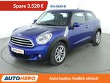 MINI Paceman Cooper D*NAVI*TEMPO*PDC*SHZ*ALU*KLIMA* - Mini Paceman Serie Diesel Gebrauchtwagen
