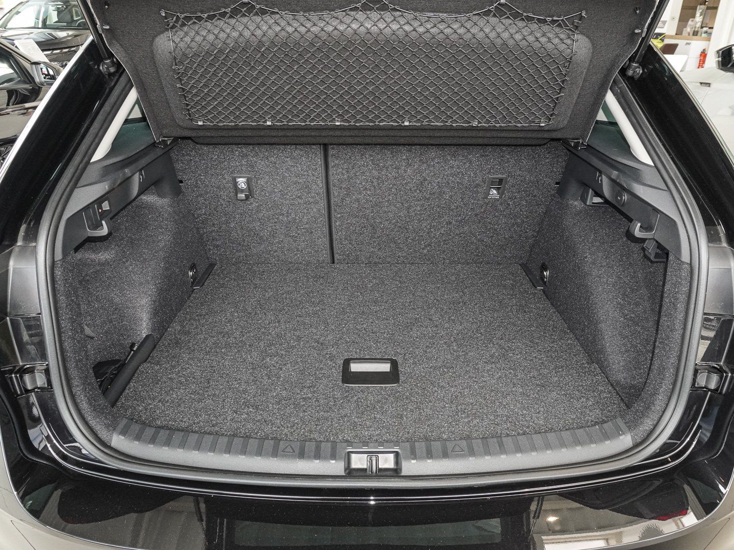 Skoda Scala - Bild 15