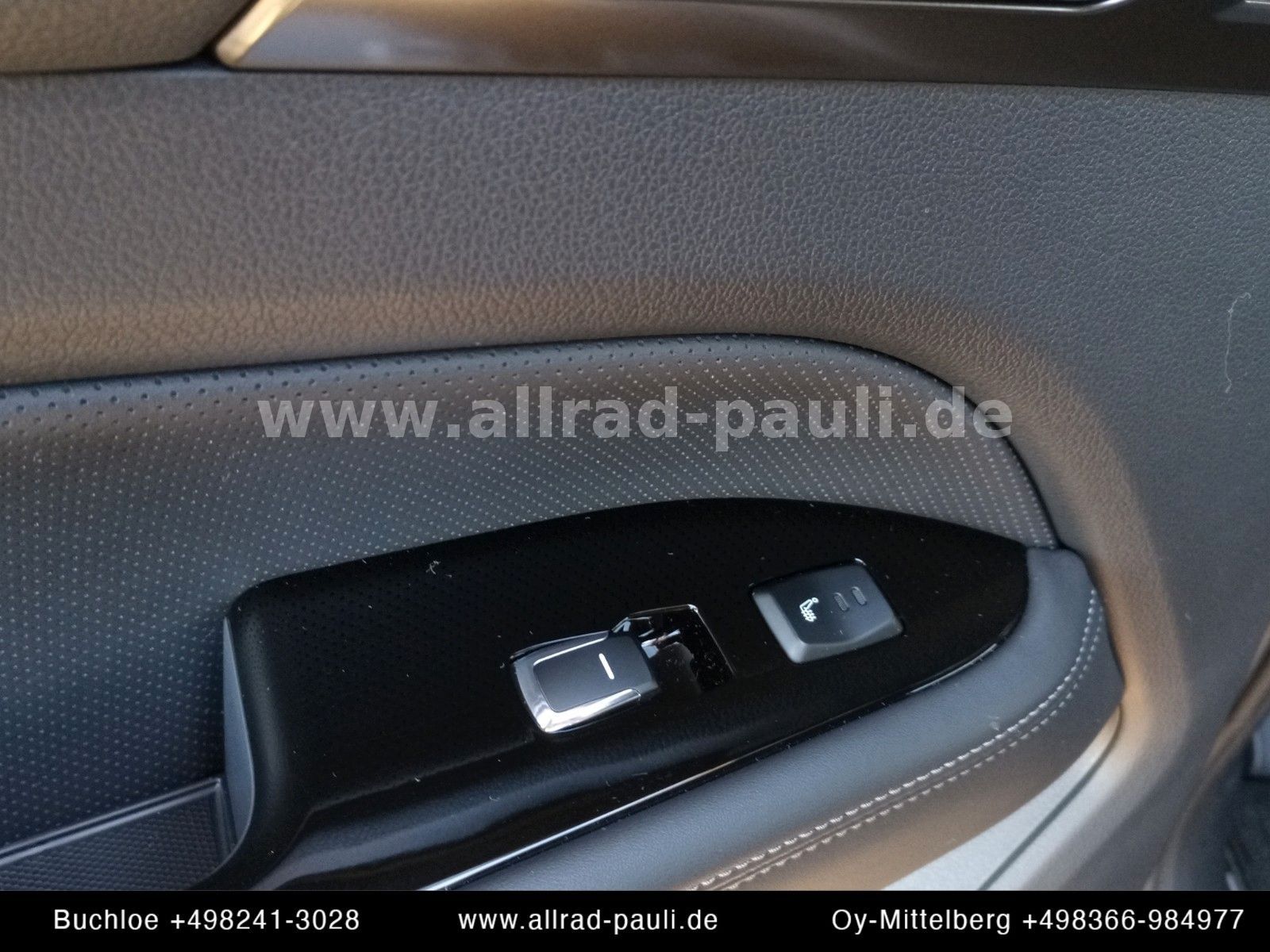 Kgm Rexton 2.2 D LUX 4x4 | 360° Kamera