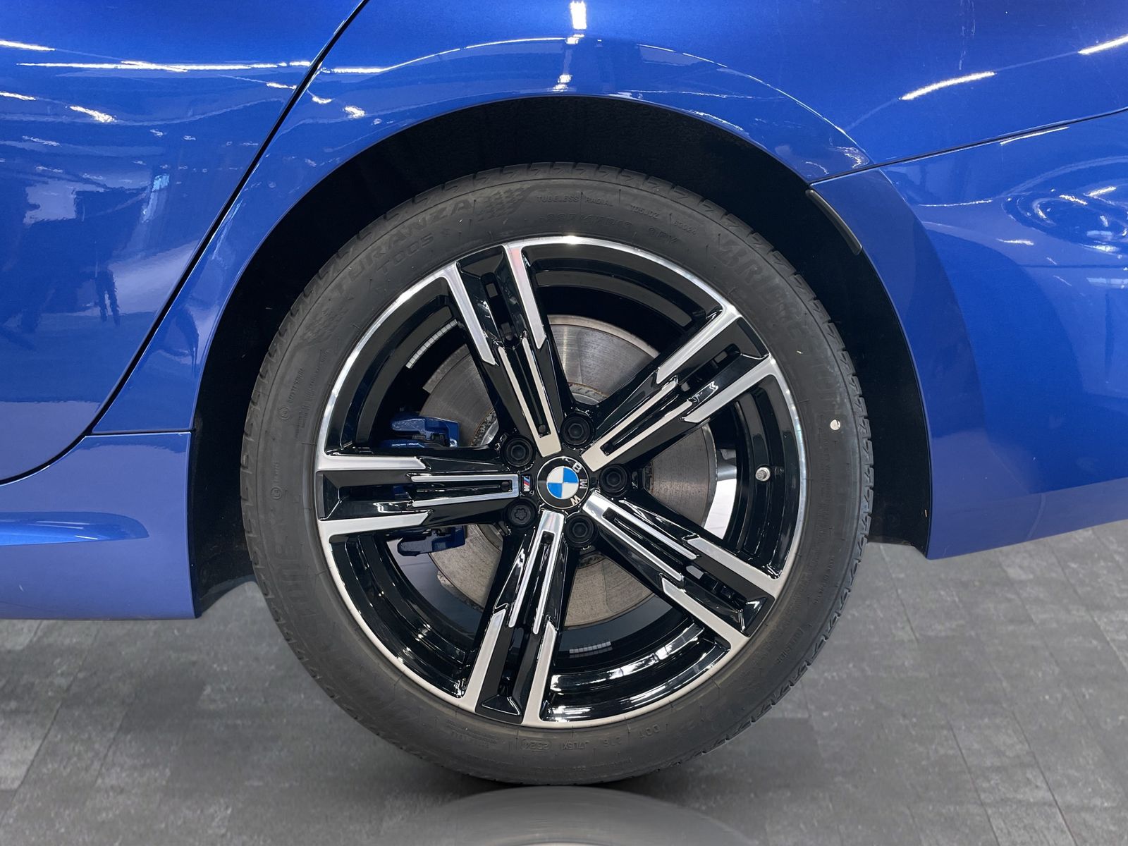 BMW 318 - Bild 14