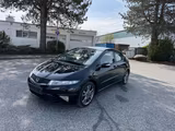 Honda Civic 1.8 Sport - Honda Civic: Sport
