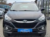 Hyundai ix 35 Premium AWD+Finanzierung+Garantie+Autom.+ - Hyundai ix35: Allradantrieb, Automatik