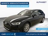 Audi A4 40 2.0 TDI Avant basis Matrix AHK Pano S-Dach - Audi A4 mit Diesel-Antrieb: Dach