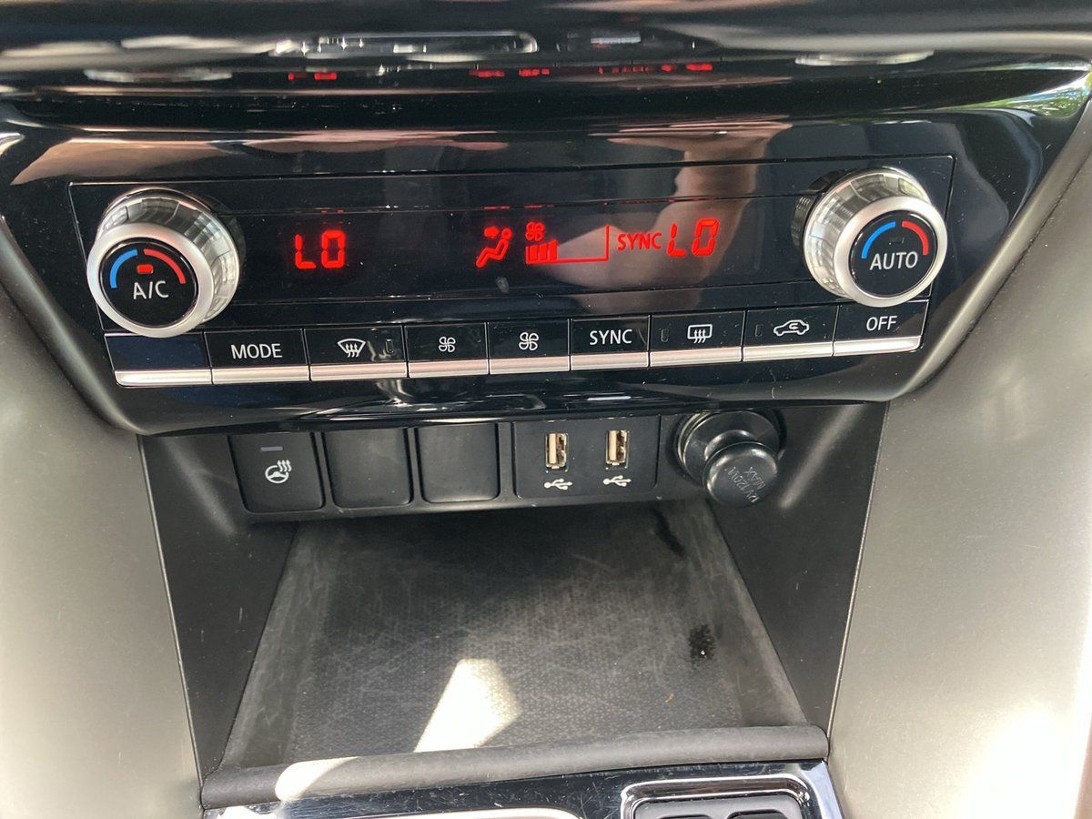 Mitsubishi Eclipse Cross - Bild 18