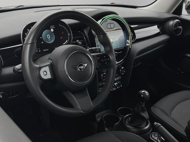 Foto Nummer 7: MINI Cooper