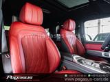 Mercedes-Benz G 63 AMG FACELIFT*MY26*A22*OPALITH MAG*CARBON - Mercedes-Benz G-Class New cars