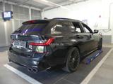 ALPINA D3 S 3.0 Allrad Touring Navi Panoramadach LED - ALPINA aus 2021