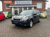 Subaru Forester Active, Klimaanlage, 1-Hand, 4x4 - Subaru