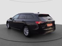 Skoda Superb - Vorschau Bild 8
