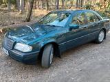 Mercedes-Benz Mercedes c 180 - W 202 - gebrauchte Mercedes-Benz C 180 aus dem Jahr 1997