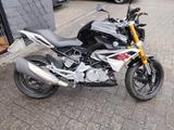 BMW G 310 R