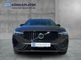 Volvo XC60 B4 (Diesel) AWD Ultimate Dark Klima Navi - Volvo XC60: Ultimate Dark