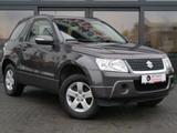 Suzuki Grand Vitara 1.6 Club AHK*GARANTIE* - gebrauchte Suzuki Grand Vitara aus dem Jahr 2012