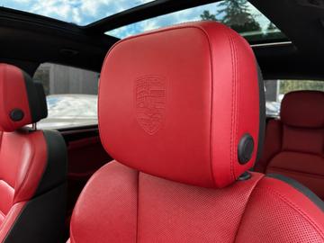 2014 Porsche MACAN 缩略图 18