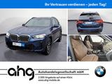 BMW X3 xDrive30d M-Sport Pano HeadUp AHK H/K Laser