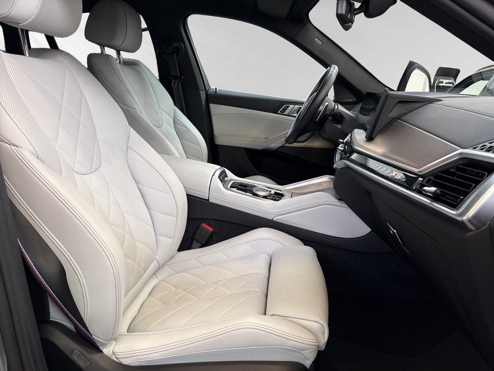 BMW X6 - Bild 8