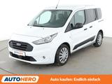 Ford Transit Connect 1.5 TDCi EcoBlue Kombi Trend*PDC - Ford Transit: Kombi, Trend