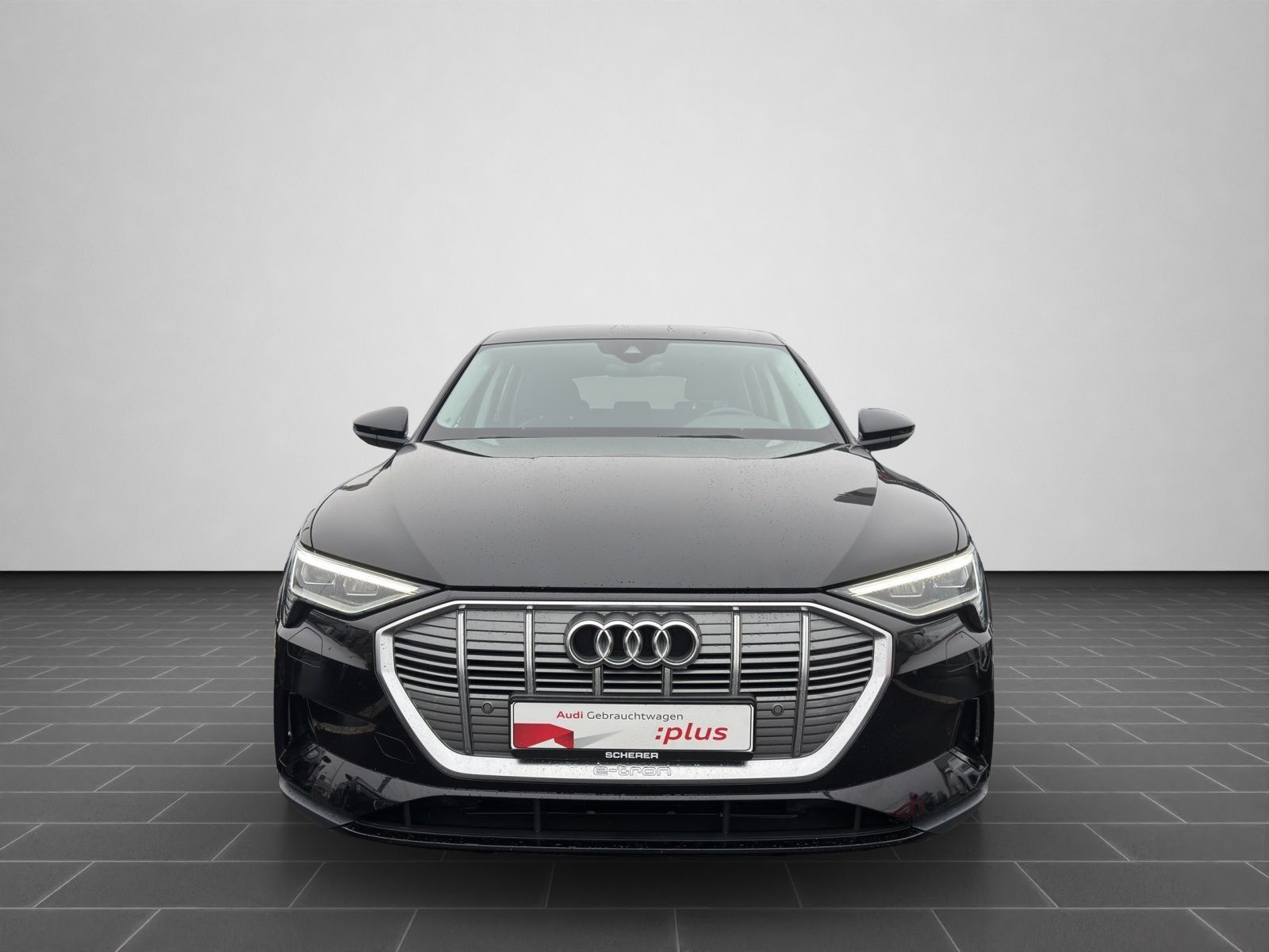 Audi e-tron - Bild 6