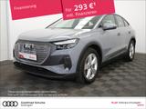 Audi Q4 e-tron Sportback 35 basis - Audi Q4 e-tron in Wuppertal