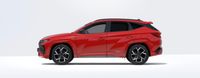 Hyundai TUCSON - Vorschau Bild 2