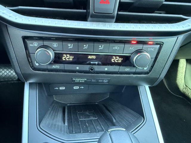 Arona FR 1.0 TSI DSG *SHZ/Navi/XL Assist. Paket*
