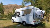 Carado T132  TÜV+Gas+Service Neu - Carado T132