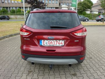 Ford Kuga - 7