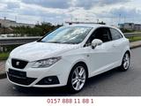 Seat Ibiza SC Sport/TÜV Neu/KLima/Servo/Tempomat - Seat Ibiza: Sport