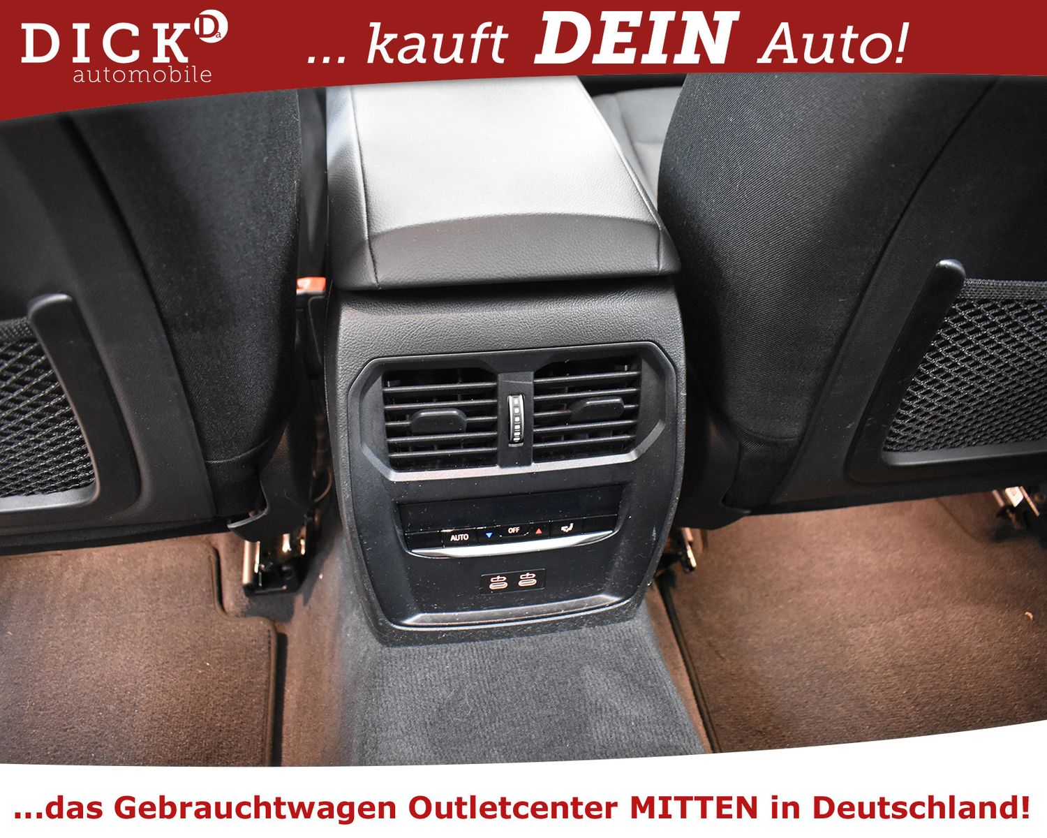 BMW 318d To Aut SHADO+LED+PROF+SHZ+HEAD+KAM+TEMP+M - Image 20