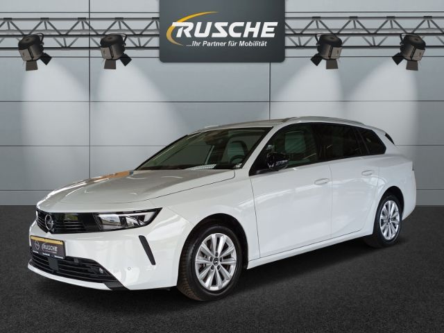 Opel Astra L Sports Tourer 1.2T Eleg. Sitzh. Digi Coc