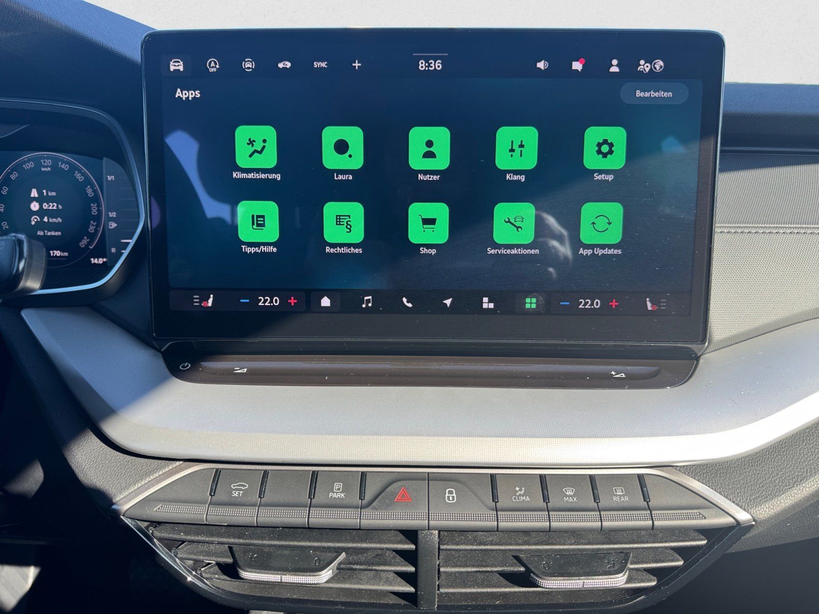 Skoda Octavia - Bild 12