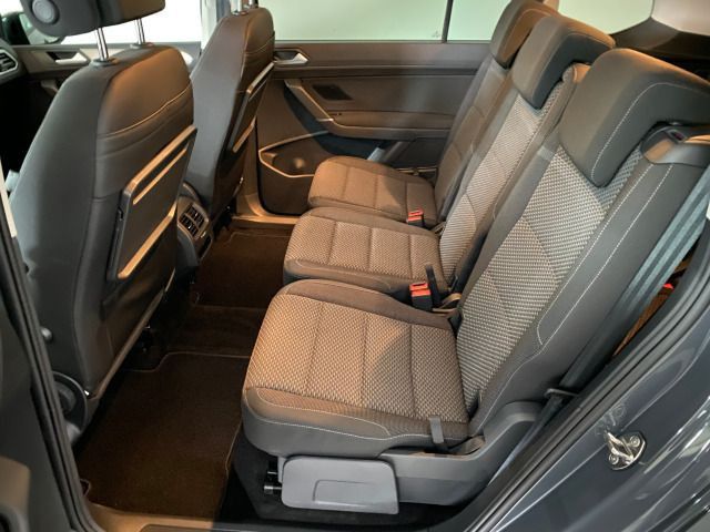 Touran Comfortline 1.5 TSI DSG 7-Sitzer