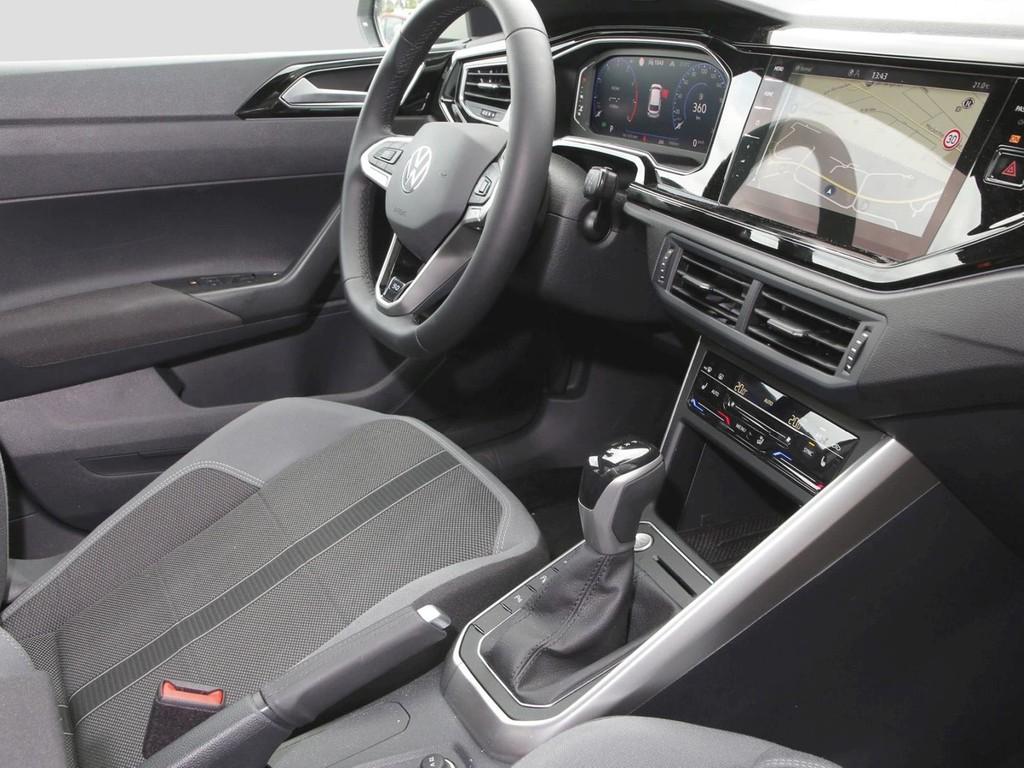 Volkswagen Polo Style 1.0 TSI 7-Gang-DSG Edition 50, миниатюра 9