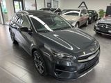 Kia XCeed 1.6 T-GDI Navi/LED/Panorama/Memory/Kamera - Kia XCeed in Stuttgart