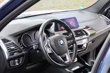 BMW X3 xDrive30i xLine AT xLine - BMW X3: At