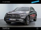 Mercedes-Benz GLC 220 d 4M AMG SPUR AHK 360 PDC SHZ MEMO - Mercedes-Benz GLC 220 in Kiel