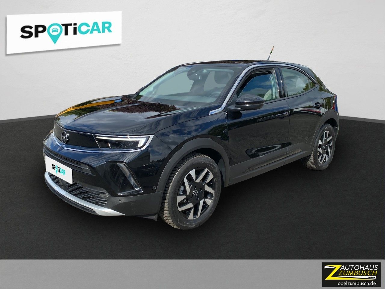 Opel Mokka e Elegance, R-Kamera, PDC, Sitzh, GJR, uvm