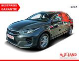 Kia Xceed 1.4 T-GDI Sitzheizung AHK Lenkradheizung - Kia XCeed Gebrauchtwagen