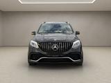 Mercedes-Benz GLE 63 AMG 4Matic   360°Cam/HUD/Pano - Mercedes-Benz GLE 63 AMG Gebrauchtwagen