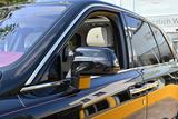 Rolls-Royce Cullinan/24"/Massage/HUD/360°/Panora/Garantie - gebrauchte Rolls Royce SUV & Geländewagen