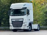 DAF XF 480 SSC*ACC*2Tanks*Vollspoiler
