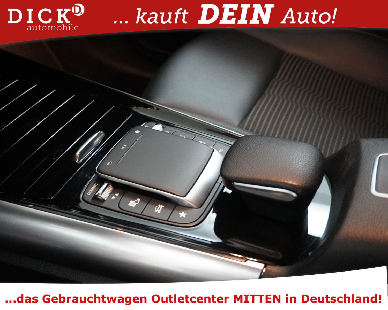 Fahrzeugabbildung Mercedes-Benz GLA180 Progress NAVI+KAMERA+LEDER+SHZ+TEMP+WIDES