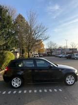 BMW 116i - - BMW 116 aus 2004: 116i