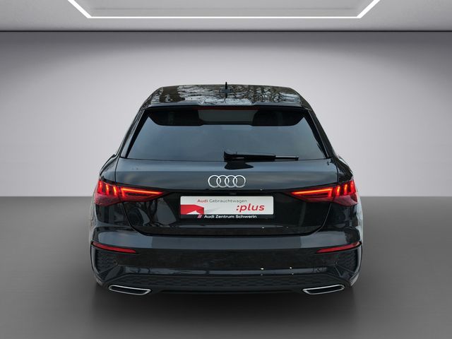 A3 Sportback 35 2.0 TDI S line S-tronic