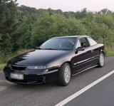 Opel Calibra - Last Edition - Tüv / Asu ne... - Opel Calibra aus 1997