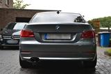 BMW E60 530i HUD/Soft Close/Abstandstempomat - gebrauchte BMW 5er Reihe aus dem Jahr 2007