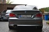 BMW E60 530i HUD/Soft Close/Abstandstempomat - BMW 5er Reihe: 60