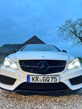 Mercedes-Benz 220 - Mercedes-Benz 220 aus 2015