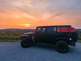 Jeep Wrangler JKU 3.8 - Jeep Wrangler in Hagen