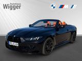 BMW M4 Competition Cabrio xDrive/HUD/HarmanKardon - BMW M4 in Rostock